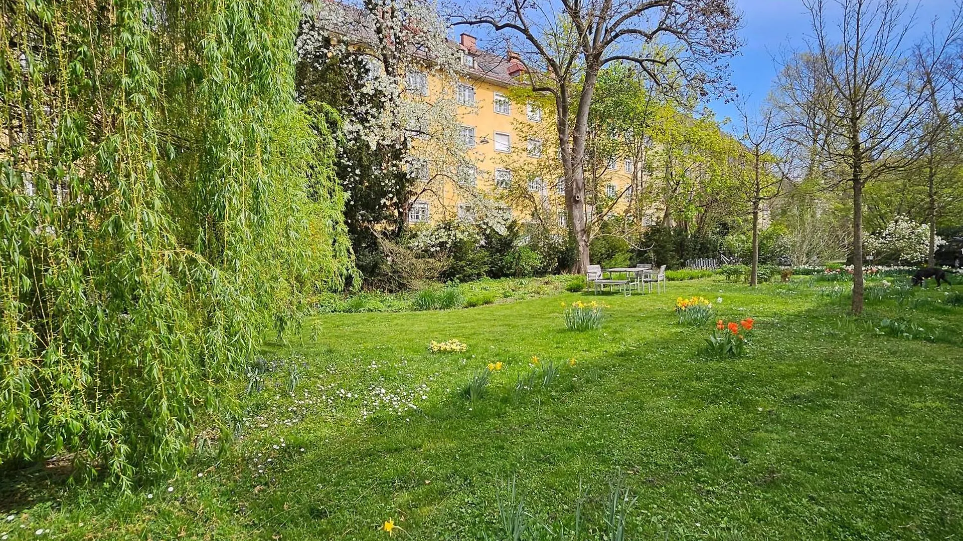 Yellow Flat By Grazrentals With Best Location & Free Parking 0*, Грац Австрия