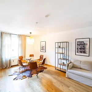 Apartman Am Glockenspielplatz, Graz