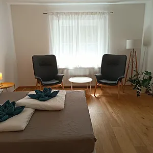 Apartman Flataid Apartmenthaus Brauhausstrasse, Graz