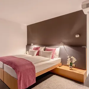 Szálloda Roomz - Business Design, Graz