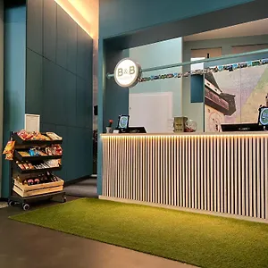 Graz-hbf Hotel