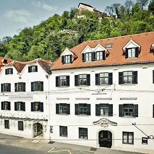 Szálloda Schlossberghotel, Graz